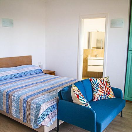 Casaale Villa Anacapri  Luaran gambar