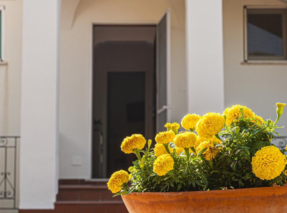 Casaale Villa Anacapri  Luaran gambar