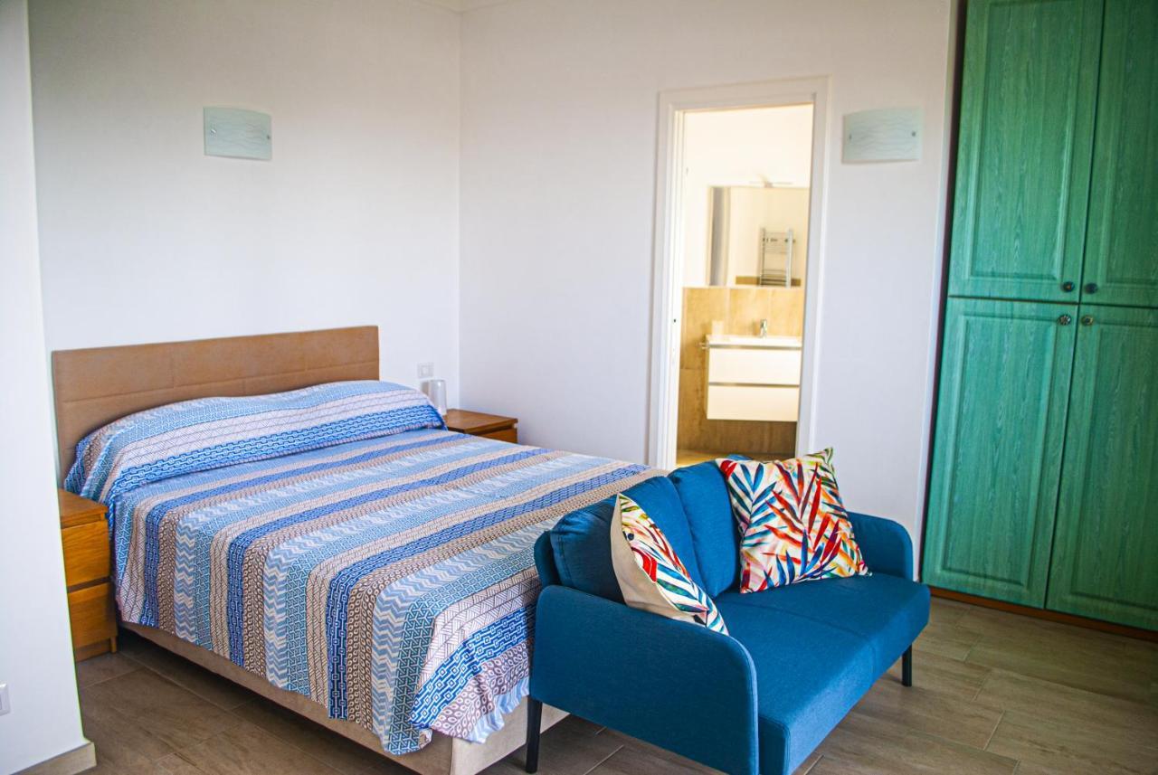 Casaale Villa Anacapri  Luaran gambar