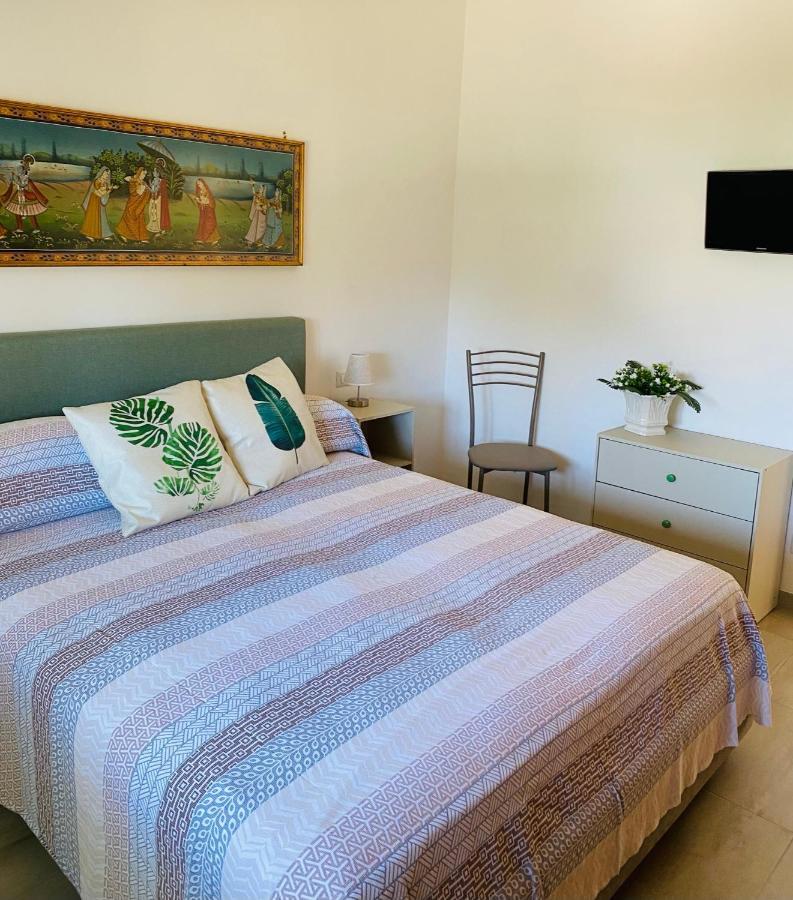 Casaale Villa Anacapri  Luaran gambar