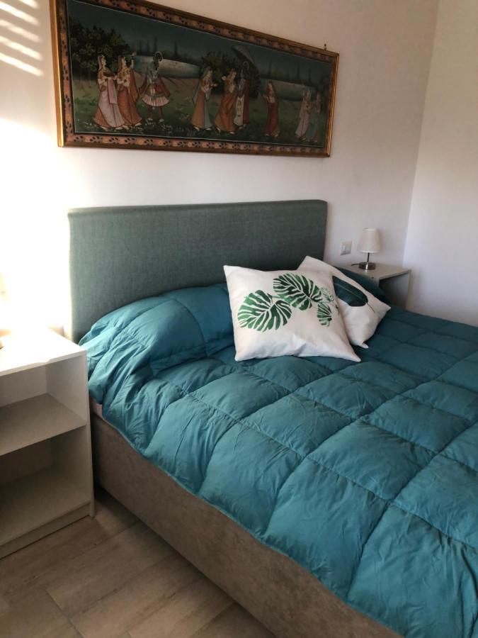 Casaale Villa Anacapri  Luaran gambar
